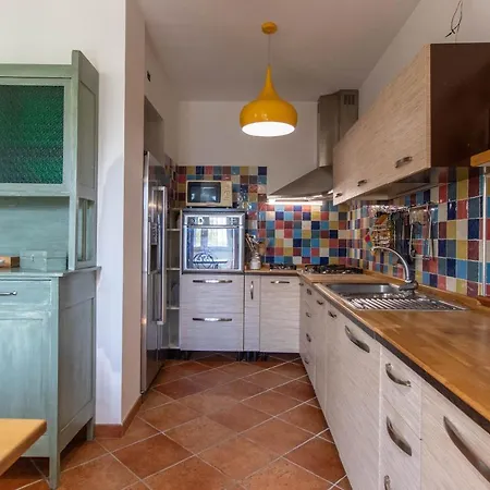 Ca' Di Buizan Villa