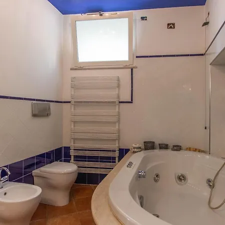 Ca' Di Buizan Villa
